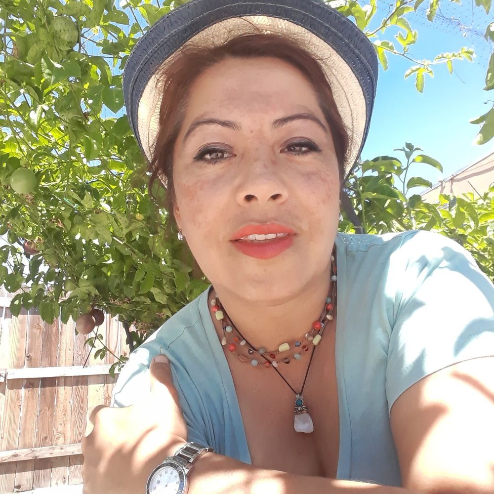 Meet your Posher, Sandra